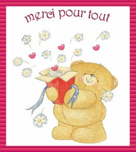 merci