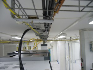chemin de cable
