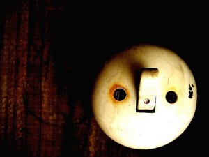 Interrupteur