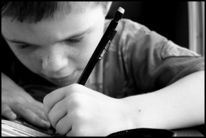 lettre