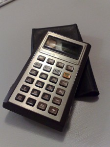 calculette