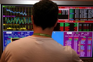 trader