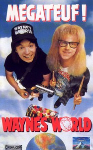 waynesworld