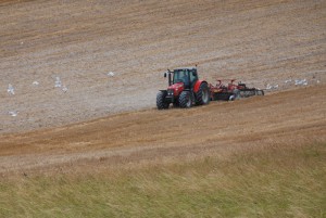 tracteur