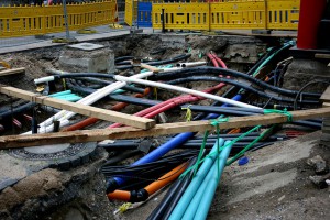 cables