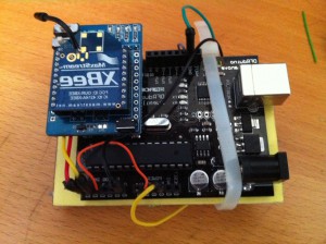 xbeeremote