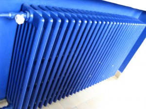 radiateur