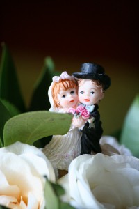 mariage