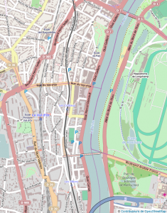 Image OSM